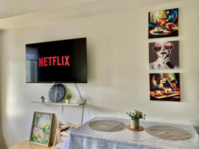 Condo - WIFI up to 100mbps - Pool - Netflix&Chill